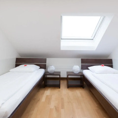 Апартаменты Apartments Swiss Star Marc Aurel Цюрих детские мероприятия фото 2