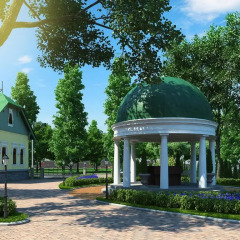 Отель The Park Mansion Эстония, Таллин - отзывы, цены и фото номеров - забронировать отель The Park Mansion онлайн фото 7