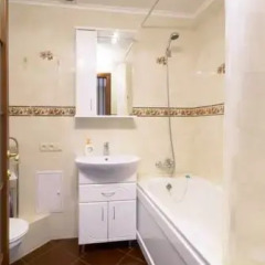Апартаменты Bulgaria ORS Apartments ванная