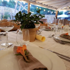 Отель Agriturismo Leano Пьяцца-Армерина помещение для мероприятий