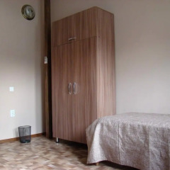 Отель Guest House Kirghizasia Кыргызстан, Бишкек - отзывы, цены и фото номеров - забронировать отель Guest House Kirghizasia онлайн комната для гостей фото 3