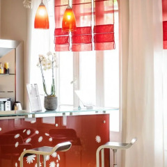 Отель Ibis Tour Montparnasse 15eme Париж гостиничный бар
