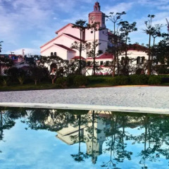 Отель Zhangzhou Maillen Health Resort Китай, Жангжоу - отзывы, цены и фото номеров - забронировать отель Zhangzhou Maillen Health Resort онлайн