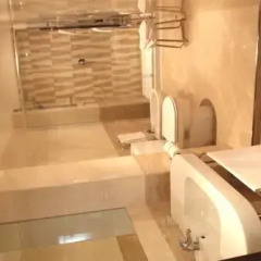 Hotel Soperga сауна