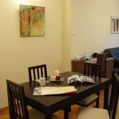 Отель VIP Apartments Sofia Болгария, София - отзывы, цены и фото номеров - забронировать отель VIP Apartments Sofia онлайн питание