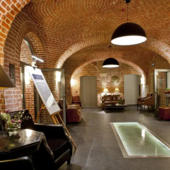 The Granary - La Suite Hotel с домашними животными