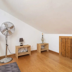 Отель Feels Like Home - Alfama Duplex удобства в номере