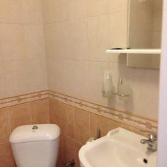 Gostinnyij Dvor Mini Hotel ванная