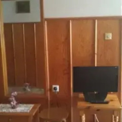 Отель Matsureva House Pri Ivan Банско удобства в номере фото 2