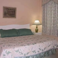 Отель Columbus Heights Skycastles Ochos Rios комната для гостей фото 2