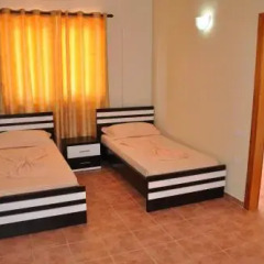 Hotel Villa Jasmin спа