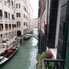 Отель Gio & Gio Venice Bed & Breakfast комната для гостей