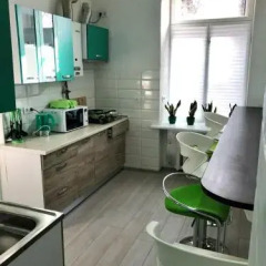 Ride hostel в номере фото 2