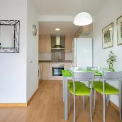 Отель Porto Marina 209 Курорт Росес в номере