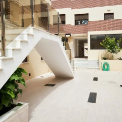 Отель Espanhouse Prior 2 интерьер отеля