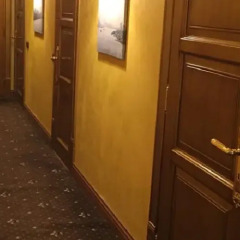 Хостел Друзья на Курской интерьер отеля фото 2