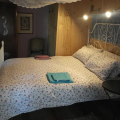 Отель Agriturismo Il Cammino Палаццоло-делло-Стелла комната для гостей фото 3