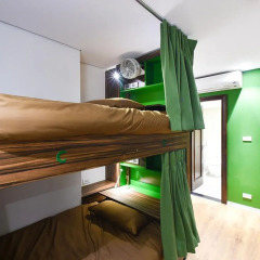 Отель Babylon Garden Inn детские мероприятия