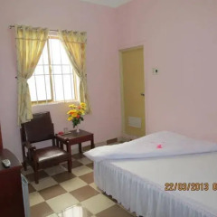 Minh Duc Hotel Dalat Далат удобства в номере
