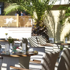 Отель Mitsis Rodos Maris Resort & Spa - All Inclusive фото 2