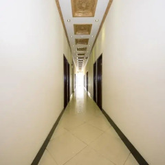 Отель Oyo 108 Golden Palace Hotel Малайзия, Куала-Лумпур - отзывы, цены и фото номеров - забронировать отель Oyo 108 Golden Palace Hotel онлайн интерьер отеля фото 3
