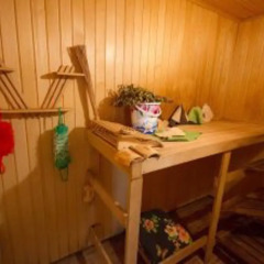 Гостиница Holiday Home on Voroshilova в Саранске отзывы, цены и фото номеров - забронировать гостиницу Holiday Home on Voroshilova онлайн Саранск удобства в номере