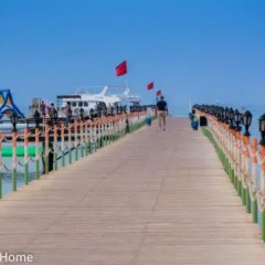 Отель Seashore Homes фото 2