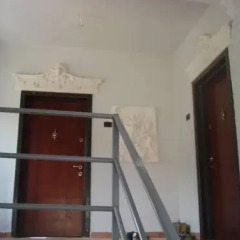 Hakuna Matata Hostel сейф в номере