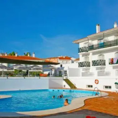 Hotel Citymar Perla De Andalucia бассейн фото 3