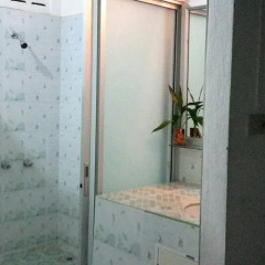 2B Hostel ванная фото 2