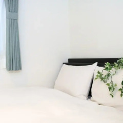 Smart Hotel Hakata 4 Хаката комната для гостей фото 4