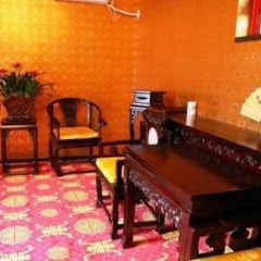 Отель Templeside Deluxe Hutong Hotel Beijing (ex. White Tower Yier Guesthouse) Китай, Пекин - отзывы, цены и фото номеров - забронировать отель Templeside Deluxe Hutong Hotel Beijing (ex. White Tower Yier Guesthouse) онлайн фото 7