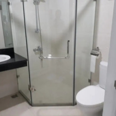 Toan Phuong Hostel ванная