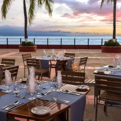 Отель Melia Puerto Vallarta - Все включено питание фото 2