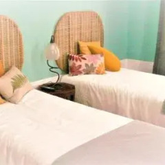 Отель House Of Pandora Arts Mansion & Spa Порту детские мероприятия