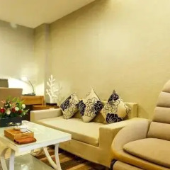 Golden Bridge Garden Hotel Сямынь комната для гостей фото 5