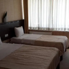 Etap Altinel Canakkale Турция, Гузеляли - отзывы, цены и фото номеров - забронировать отель Etap Altinel Canakkale онлайн комната для гостей фото 4