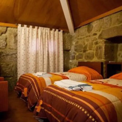 Отель Casa da Quinta da Calçada Португалия, Синфайнш - отзывы, цены и фото номеров - забронировать отель Casa da Quinta da Calçada онлайн спа фото 2