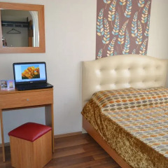 Second Home Hostel комната для гостей фото 5