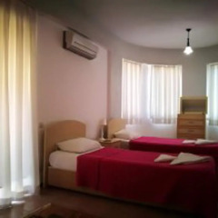 Отель Villa Kalkan комната для гостей фото 3