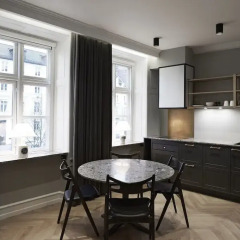 Hotel Skt. Annæ в номере фото 2