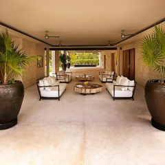 Отель Blue Diamond Luxury Boutique - All Inclusive - Adults Only интерьер отеля