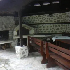 Отель Family Hotel Tipik Болгария, Банско - отзывы, цены и фото номеров - забронировать отель Family Hotel Tipik онлайн фото 6