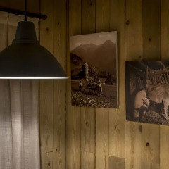 Отель Verneda Mountain Resort Испания, Вьельа Э Михаран - отзывы, цены и фото номеров - забронировать отель Verneda Mountain Resort онлайн удобства в номере фото 2
