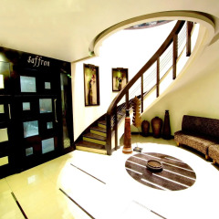 Отель OYO Rooms MG Road Raipur интерьер отеля фото 2