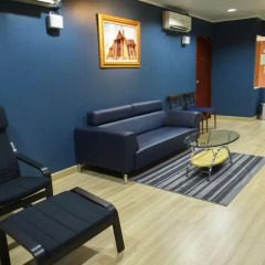 Muay Thai Hostel Бангкок интерьер отеля фото 3