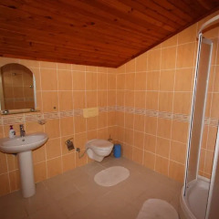 Отель Paradise Town - Villa Colm ванная