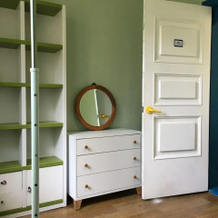 Guesthouse ONL - Hostel сейф в номере