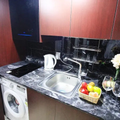 Intercity Seoul Hotel в номере