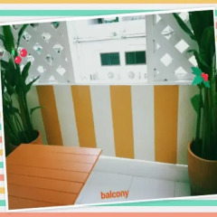 Отель Little Vacation House Бангкок бассейн фото 2